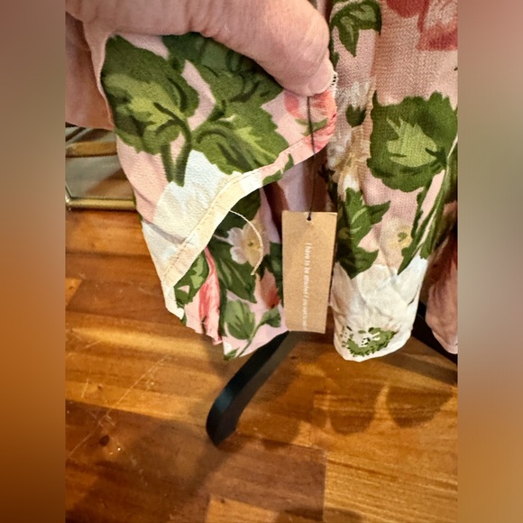 Reformation Nadira Dress - Picture 9 of 12